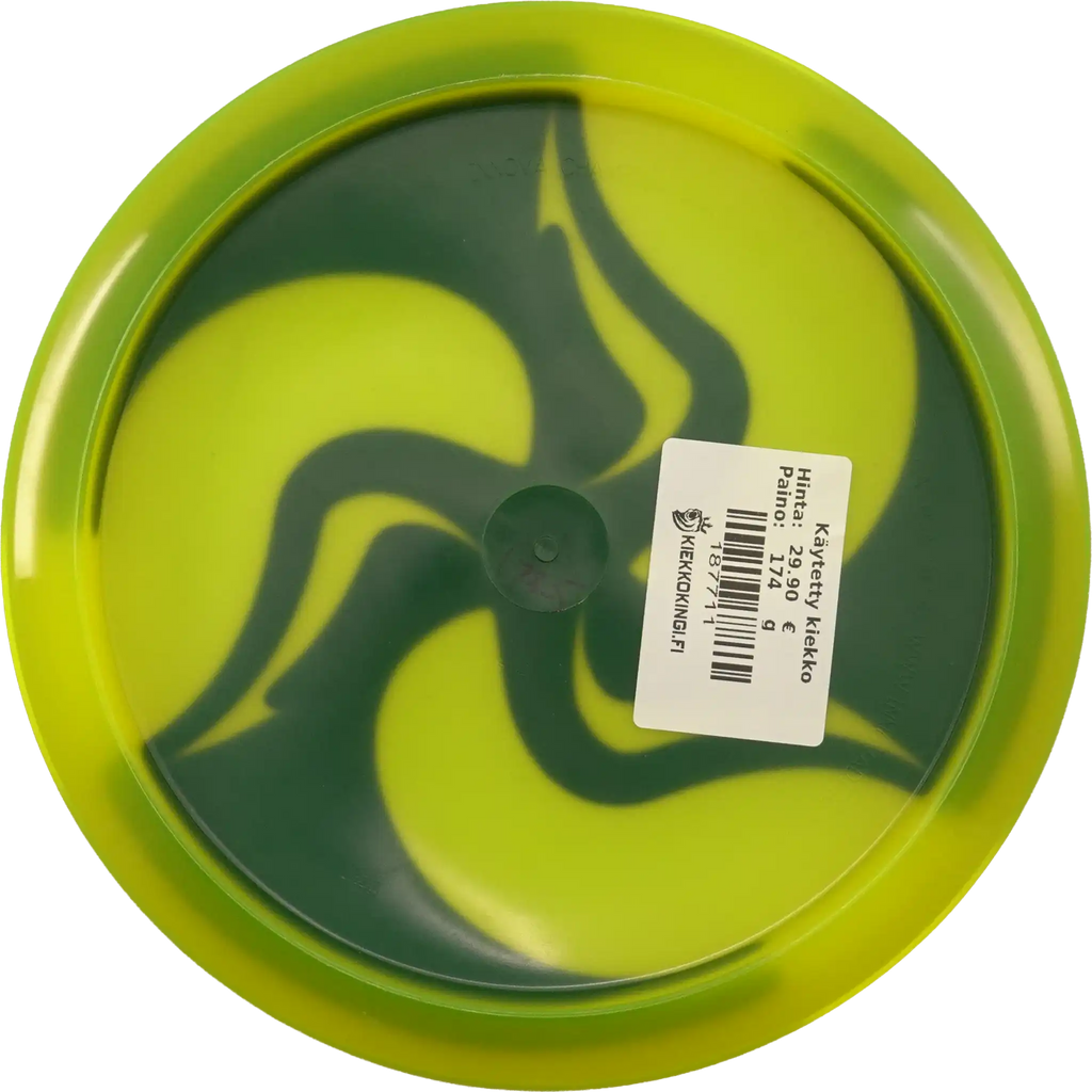 Champion Teebird - Huk Lab - X-Out