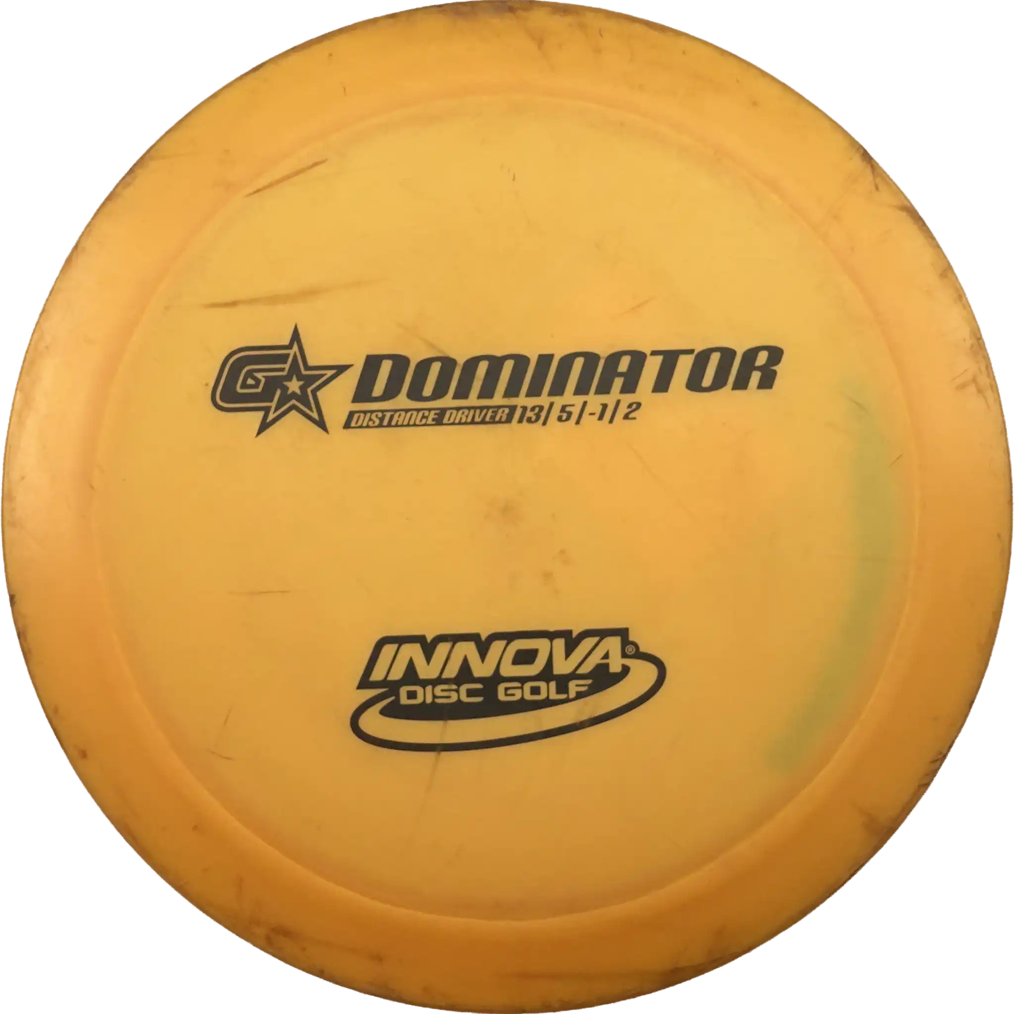 GStar Dominator