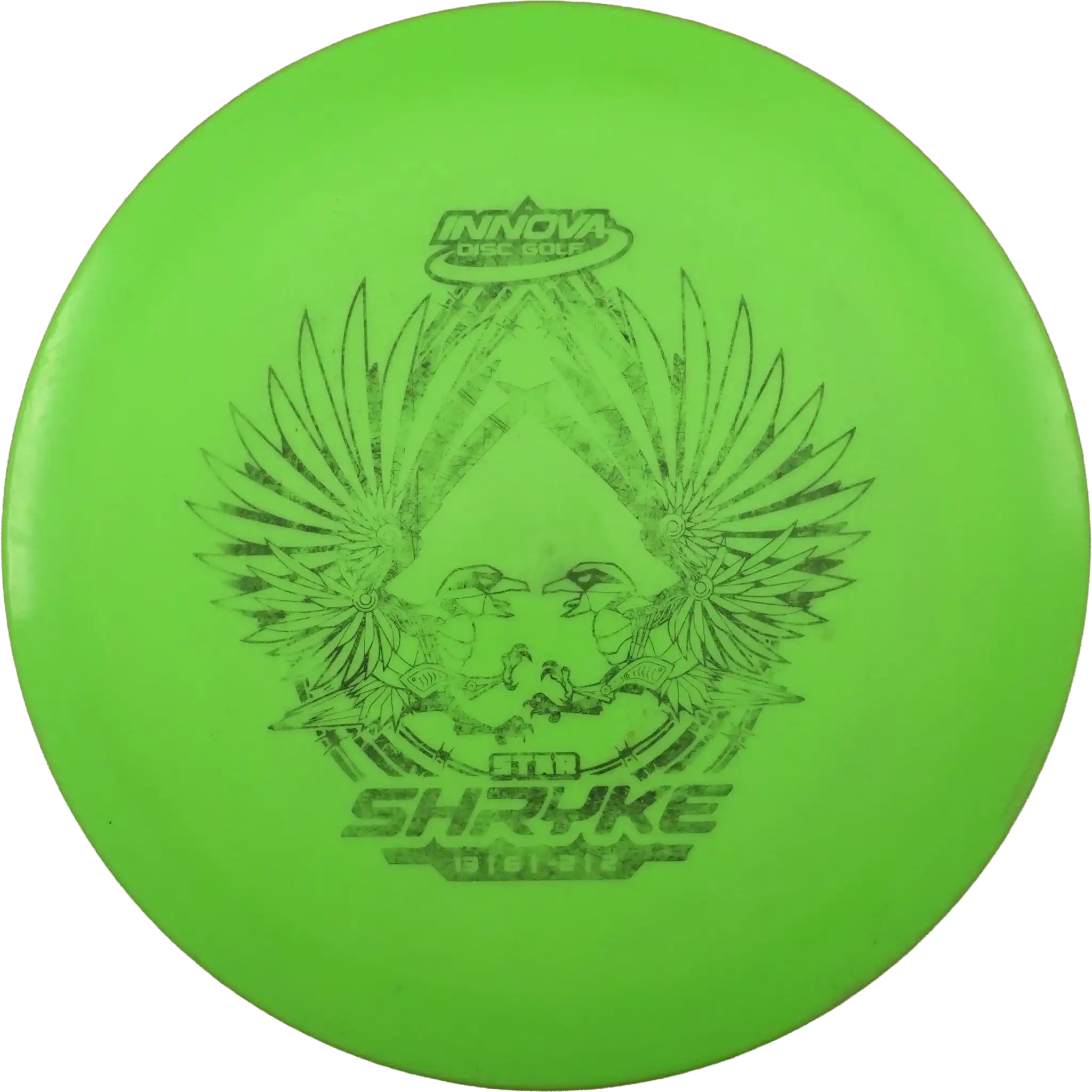 Star Shryke