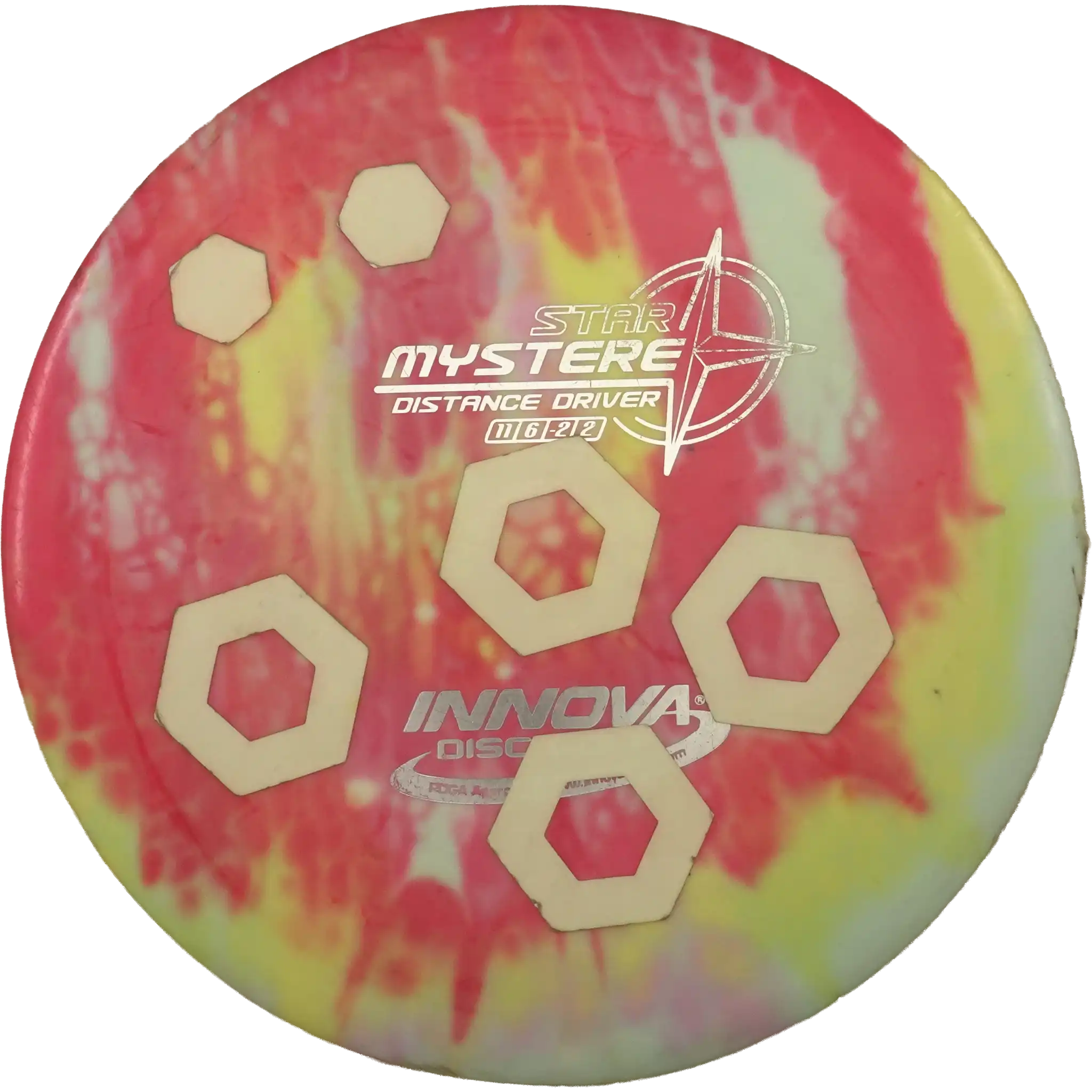 Star Mystere