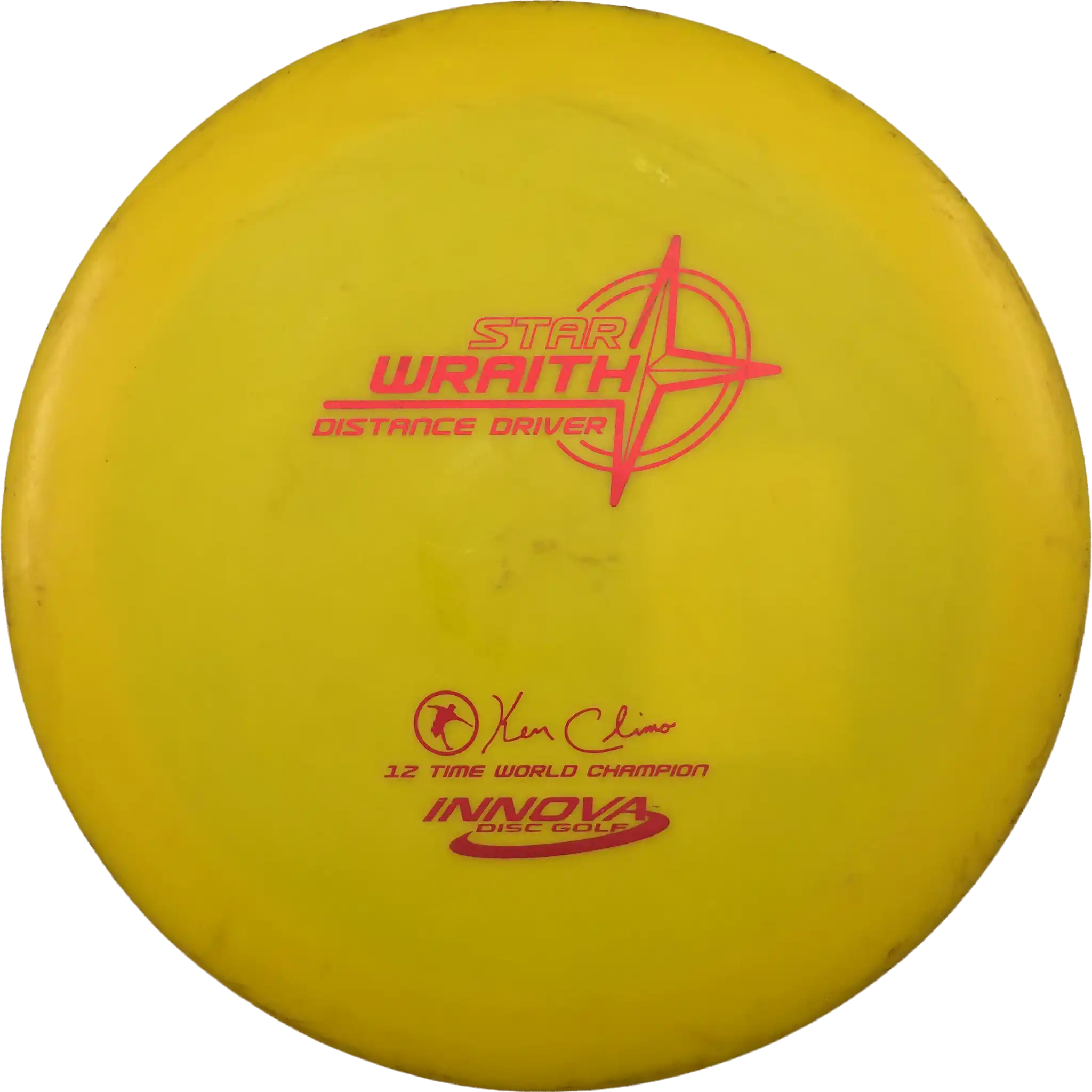 Star Wraith - PFN