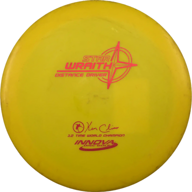 Star Wraith - PFN