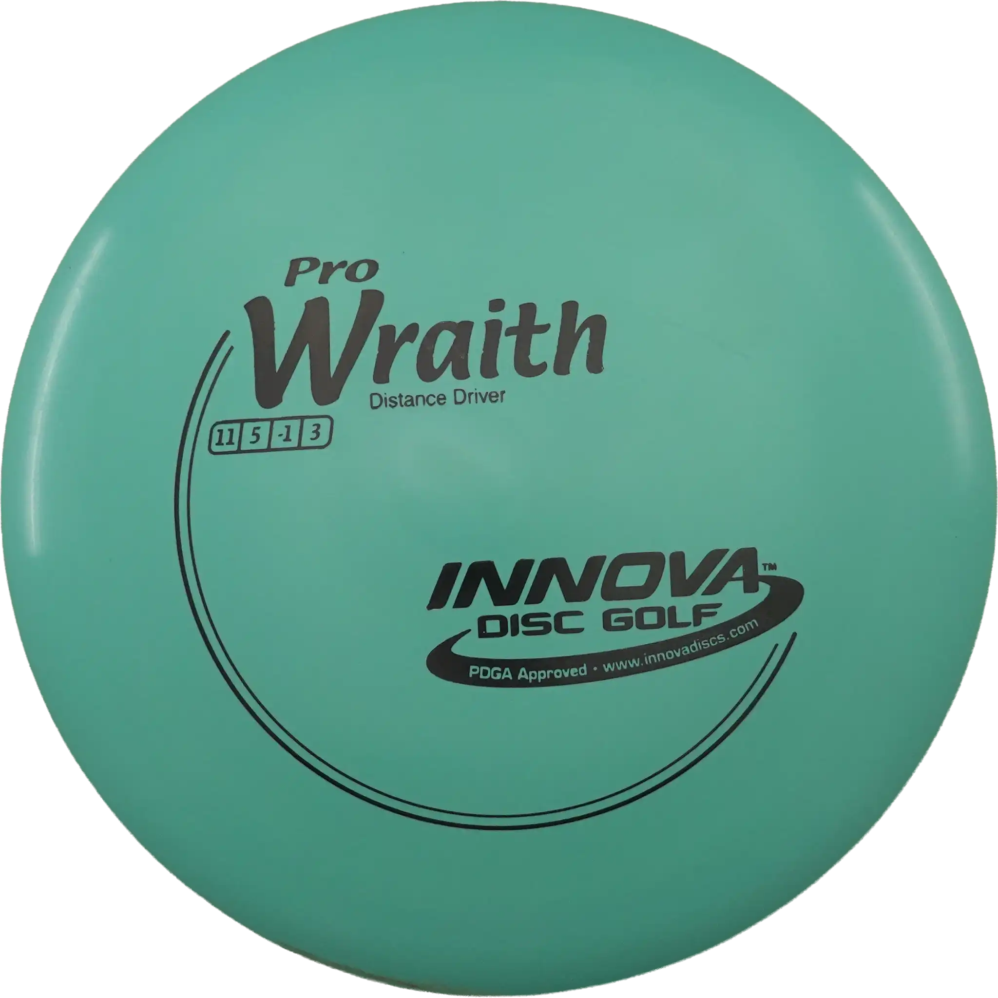 Pro Wraith
