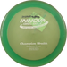Champion Wraith