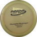 Champion Destroyer