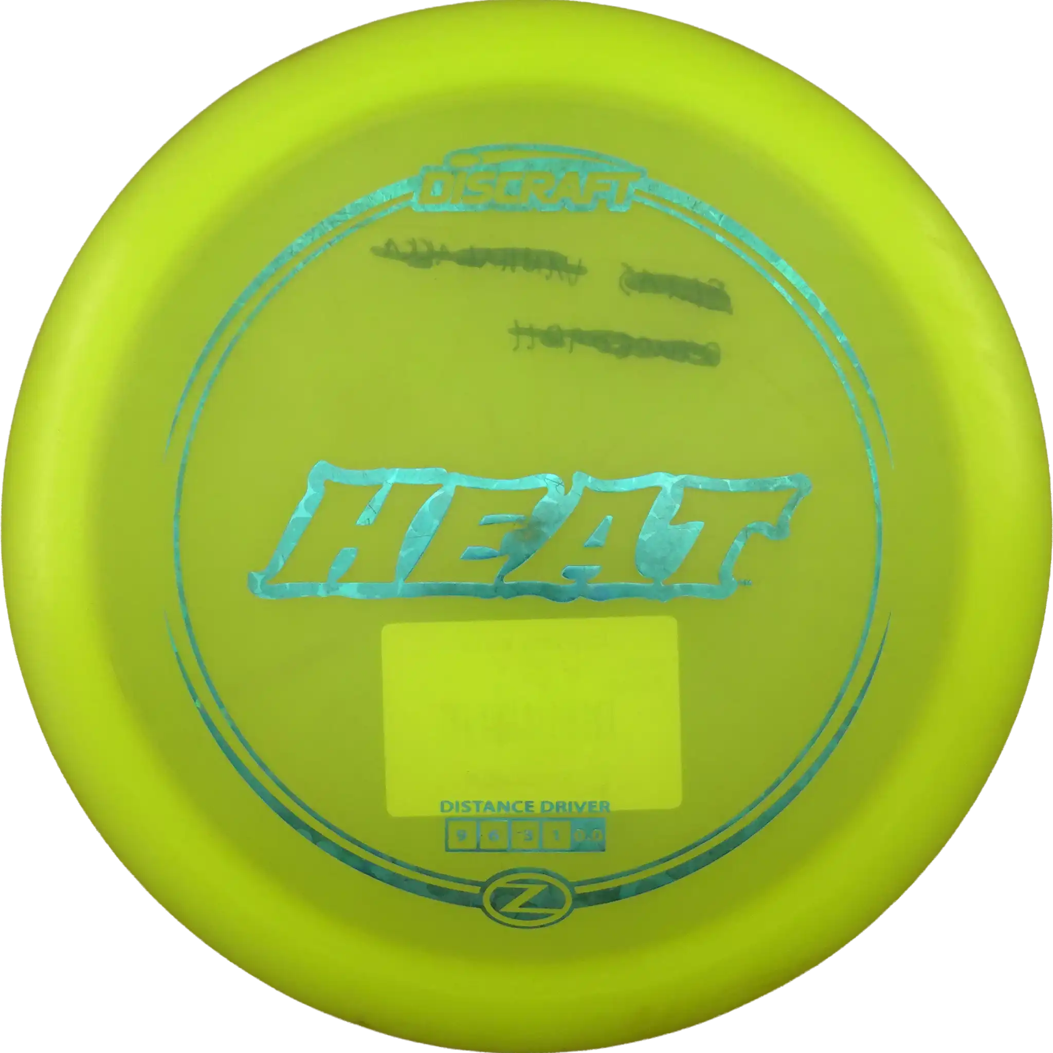 Z Heat