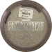 Cryztal Sparkle Undertaker - 2020 Ledgestone Edition - Paul McBeth