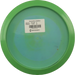 ESP Undertaker - Paul McBeth - 6x World Champion - Claw Stamp