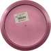 Titanium Undertaker - Paul McBeth