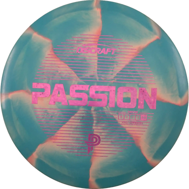 ESP Swirl Passion - Paige Pierce