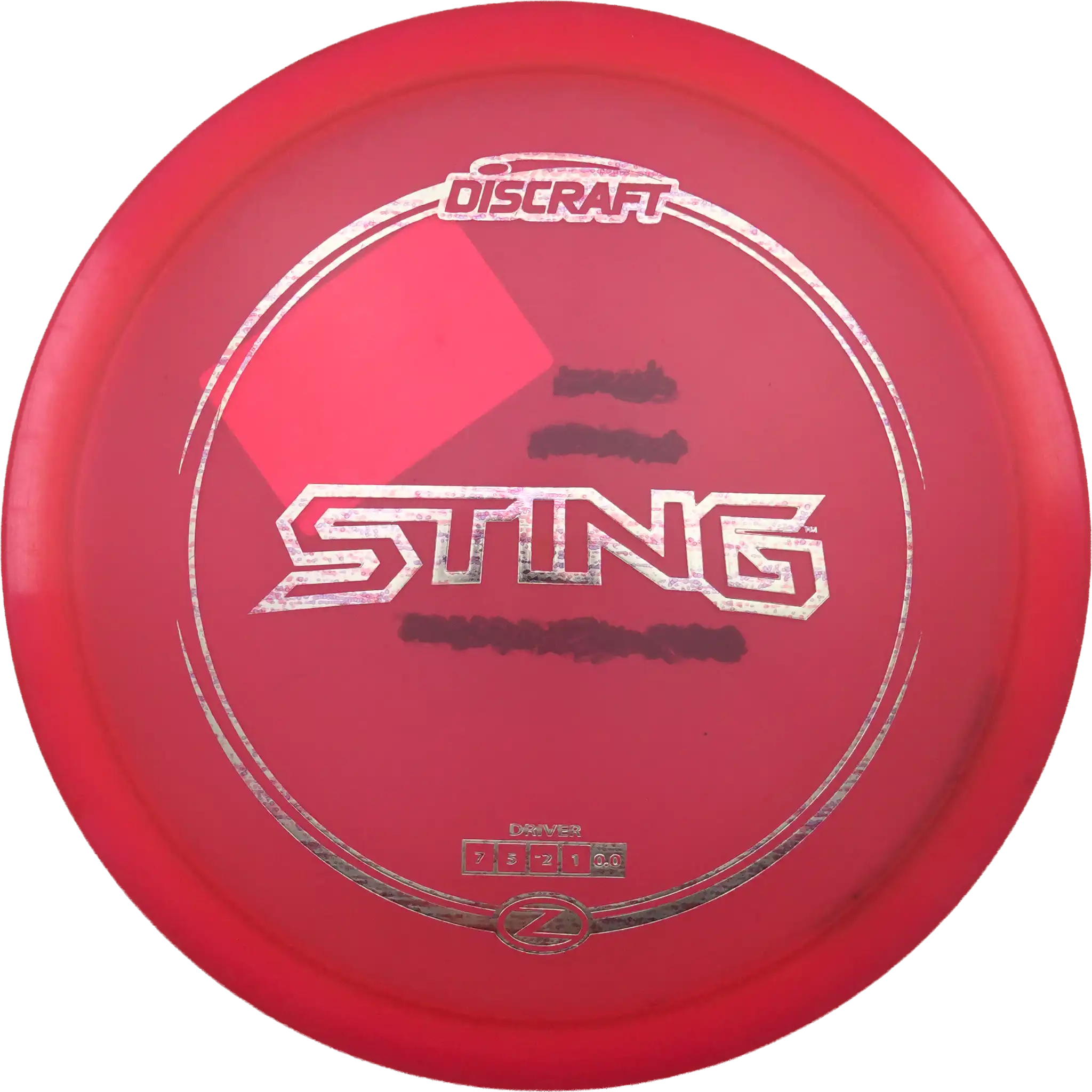 Z Sting