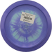 ESP Vulture - Paul McBeth - 6x World Champion - Claw Stamp