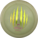 ESP Hades - Paul McBeth - 6x World Champion - Claw Stamp