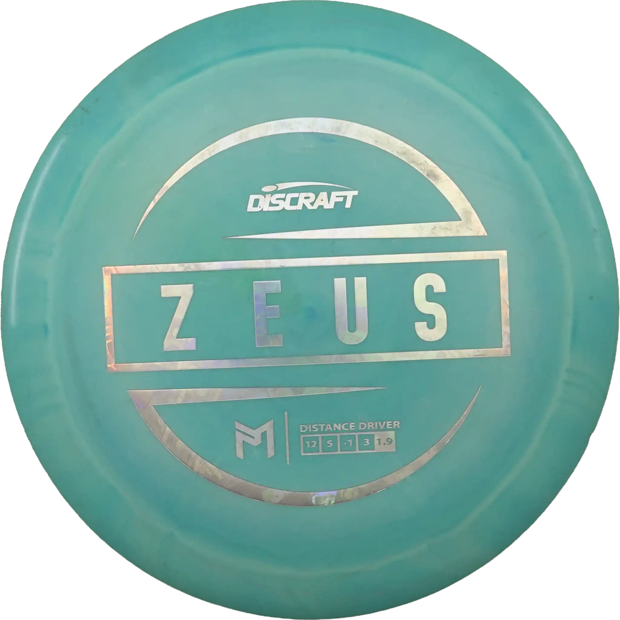 ESP Zeus