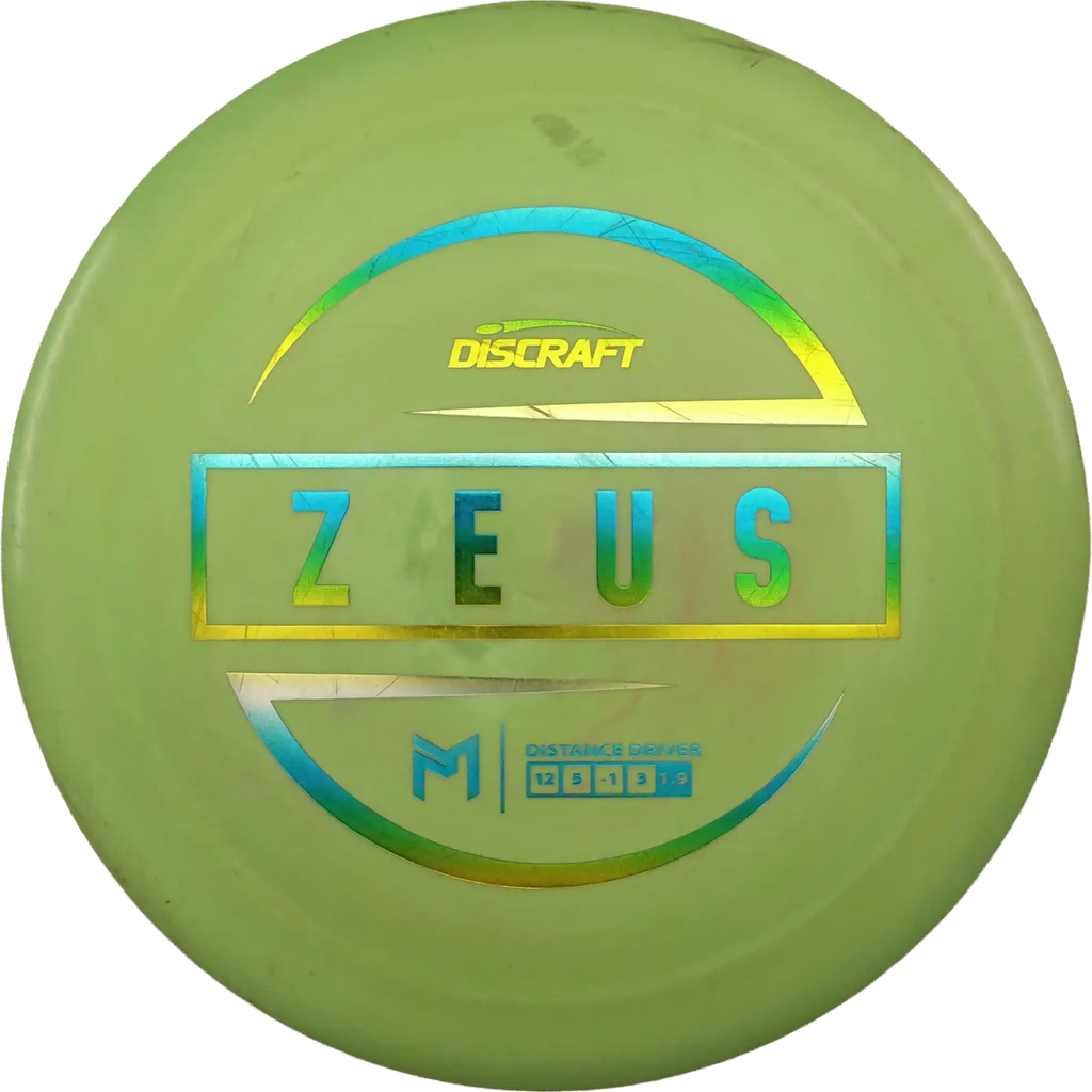 ESP Zeus