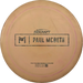 ESP Kong - Prototype Zeus - Paul McBeth