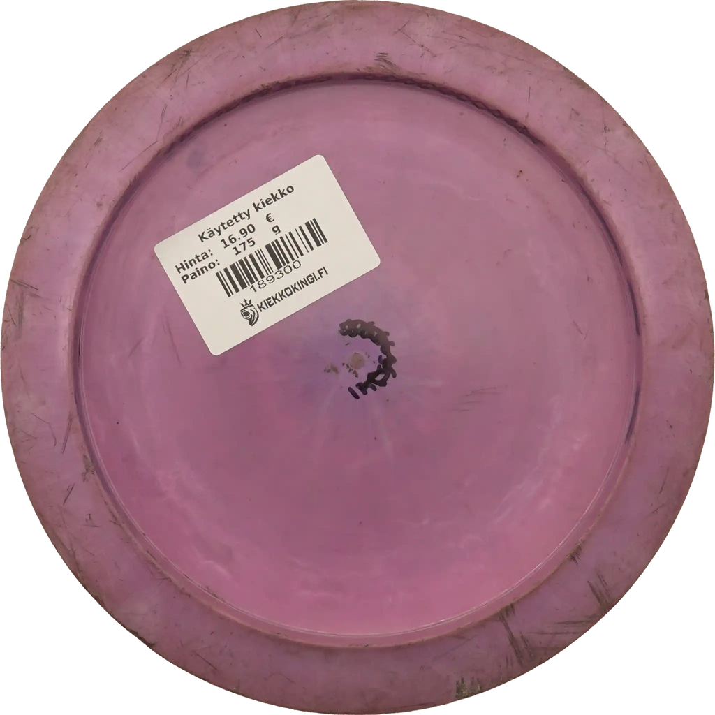 ESP Kong - Prototype Zeus - Paul McBeth