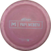 ESP Kong - Prototype Zeus - Paul McBeth
