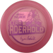 Metallic Z Nuke - Ezra Aderhold Tour Series