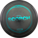 Z Scorch - First Run