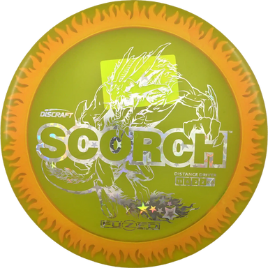 FuZed Scorch