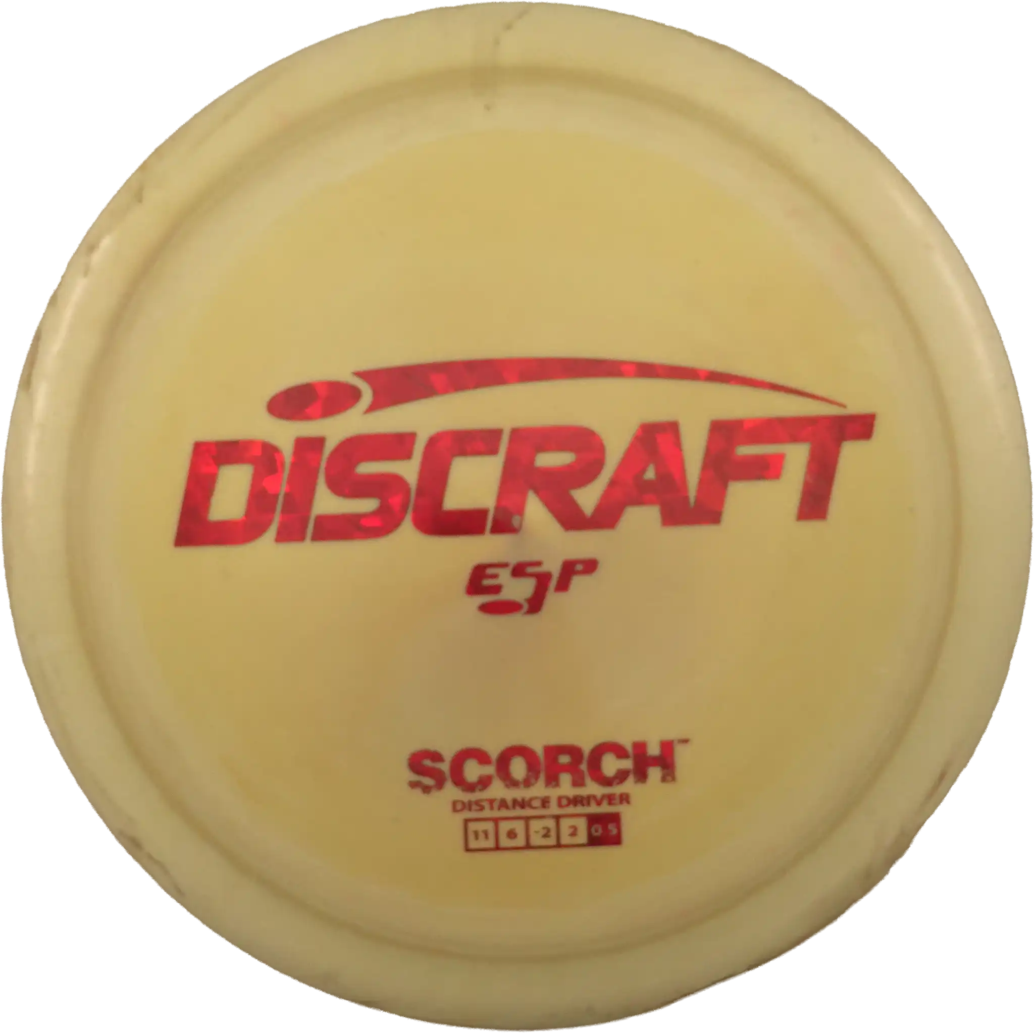 ESP Scorch
