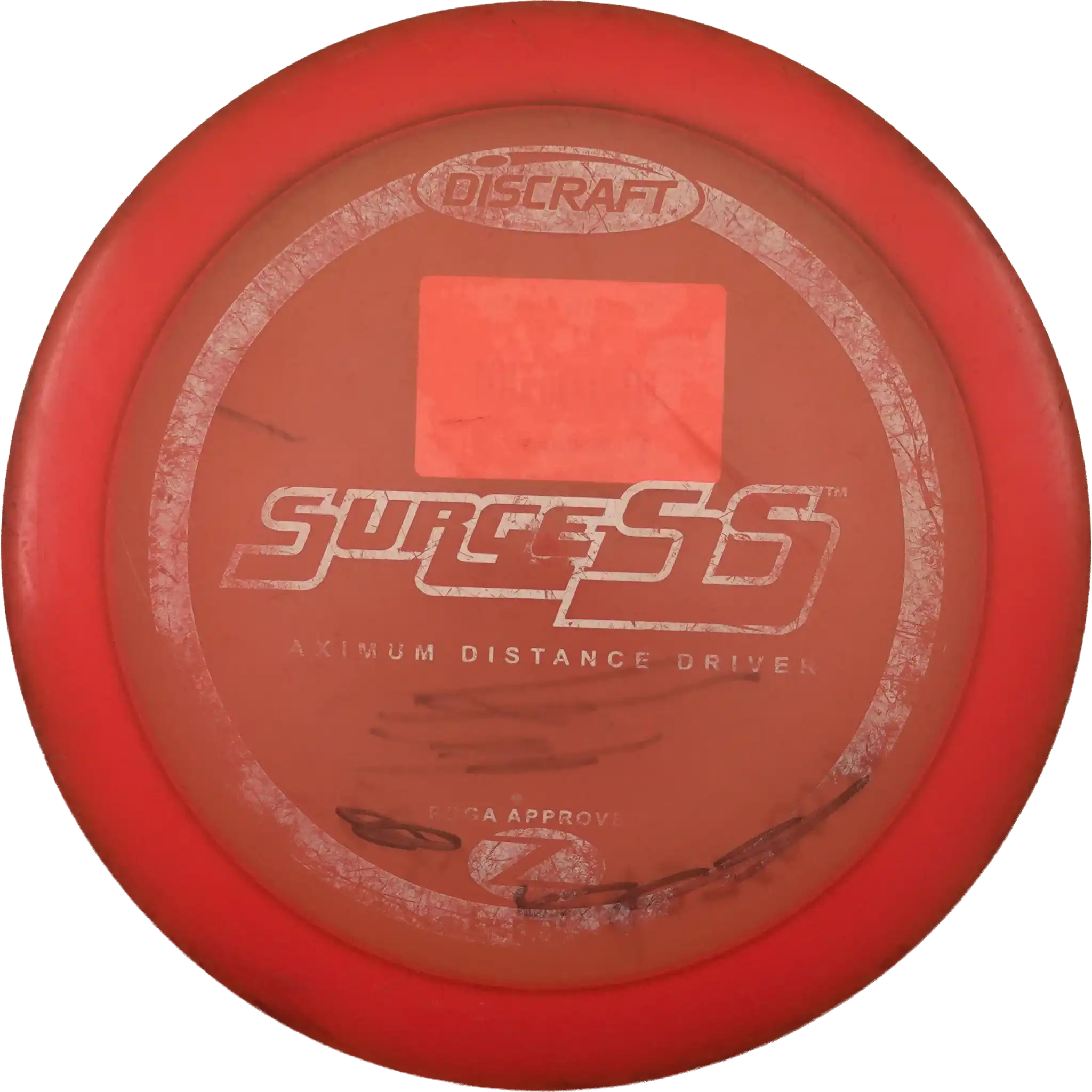 Z Surge SS