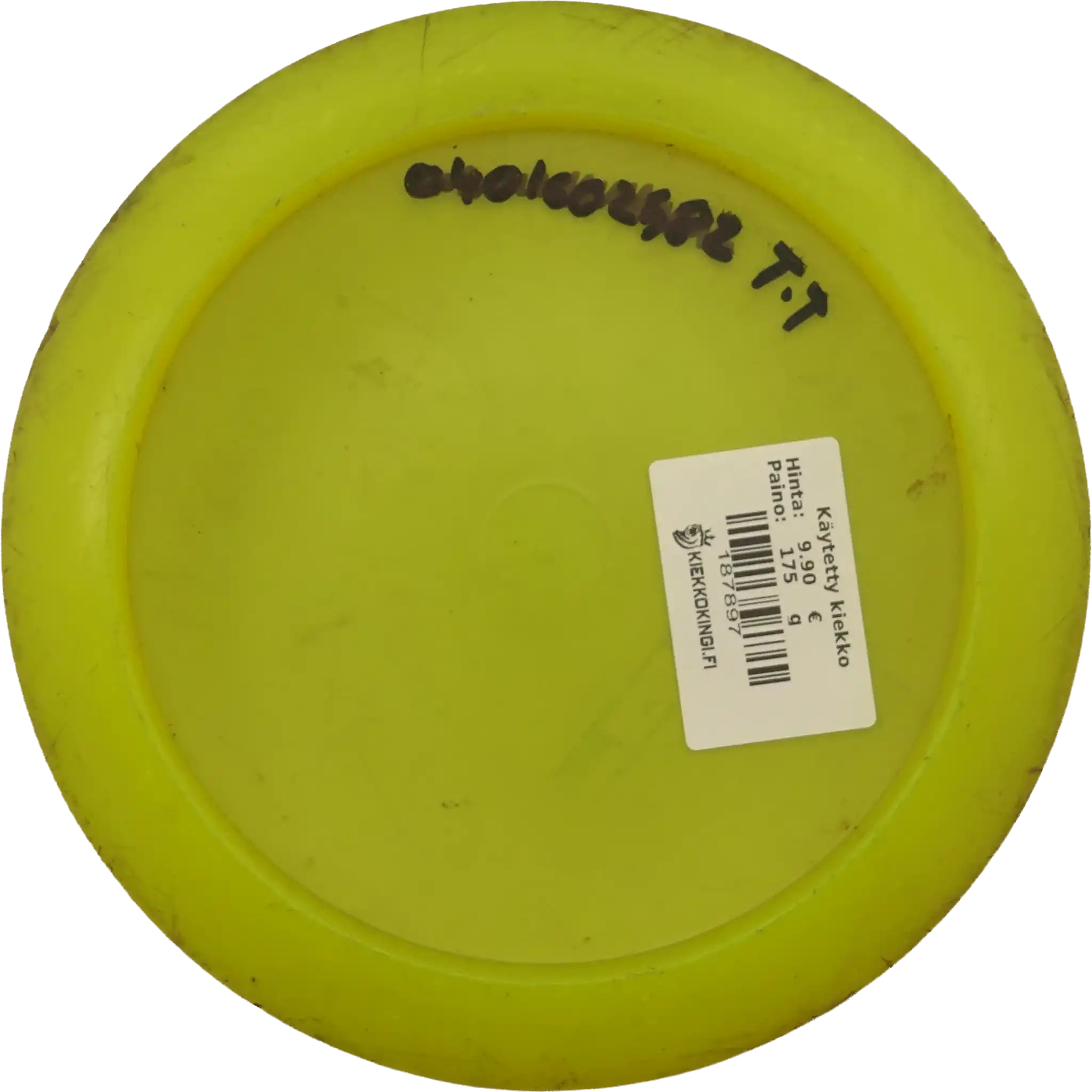 Champion Boss - F2 Factory Second