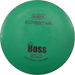 Echo Star Boss