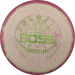 Halo Star Boss