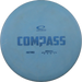 Retro Compass