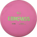 Retro Compass