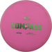 Retro Compass