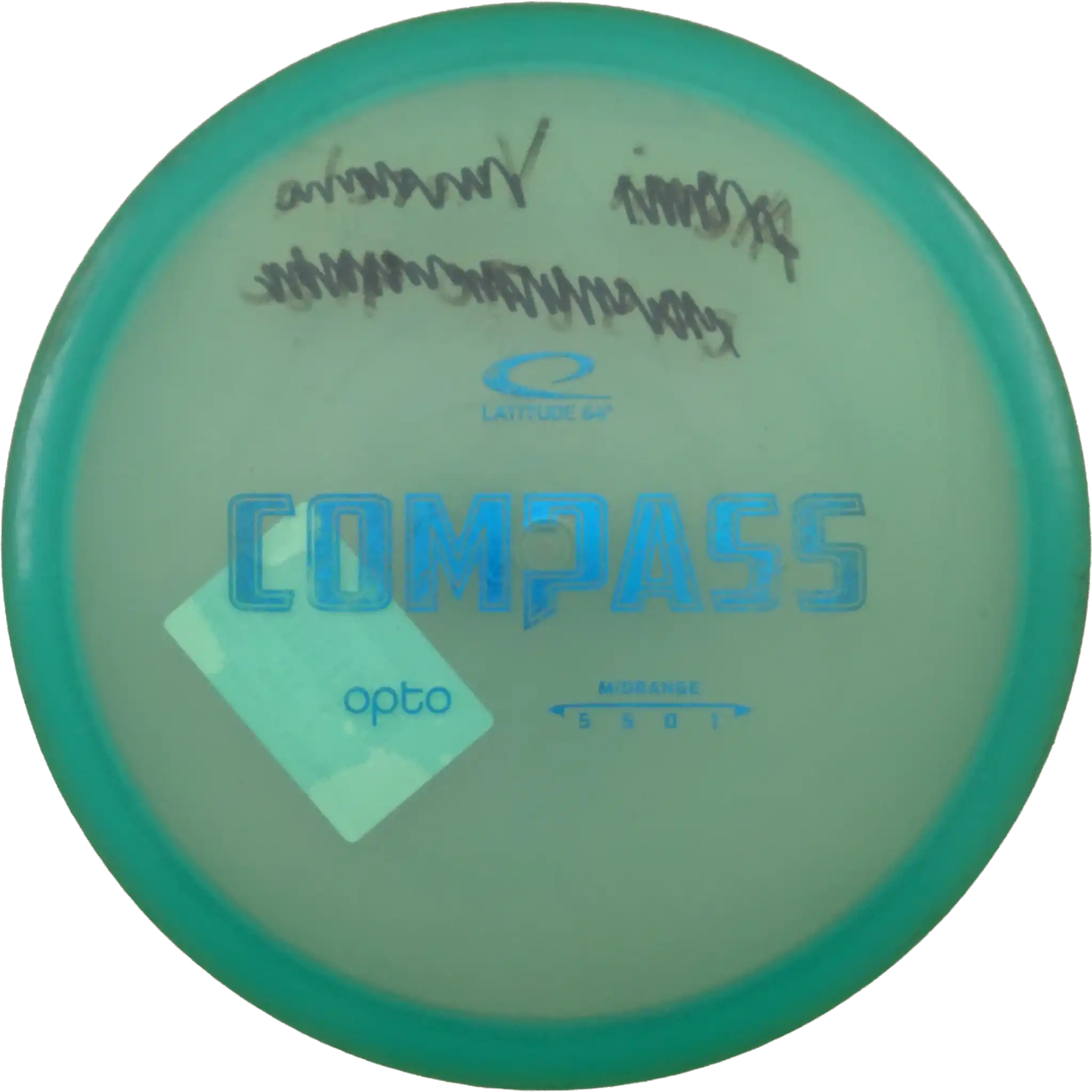Opto Compass