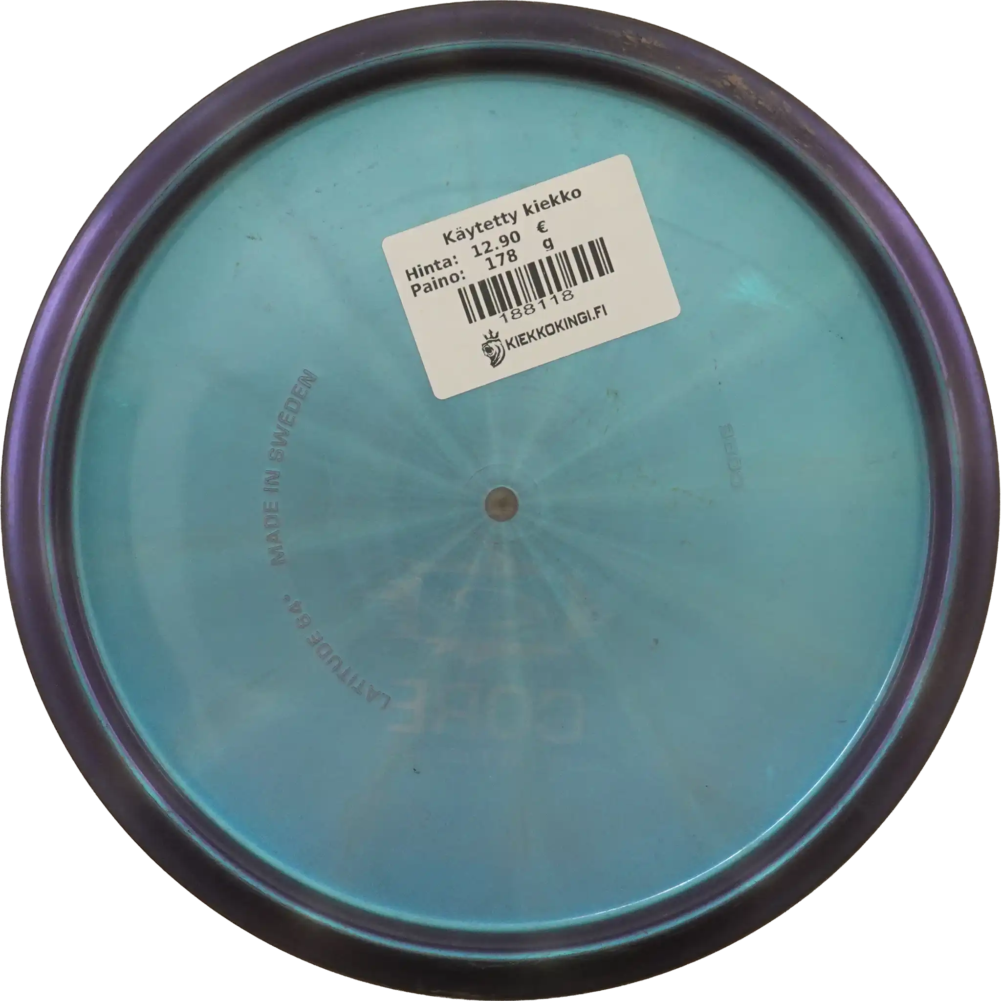 Opto Chameleon Core