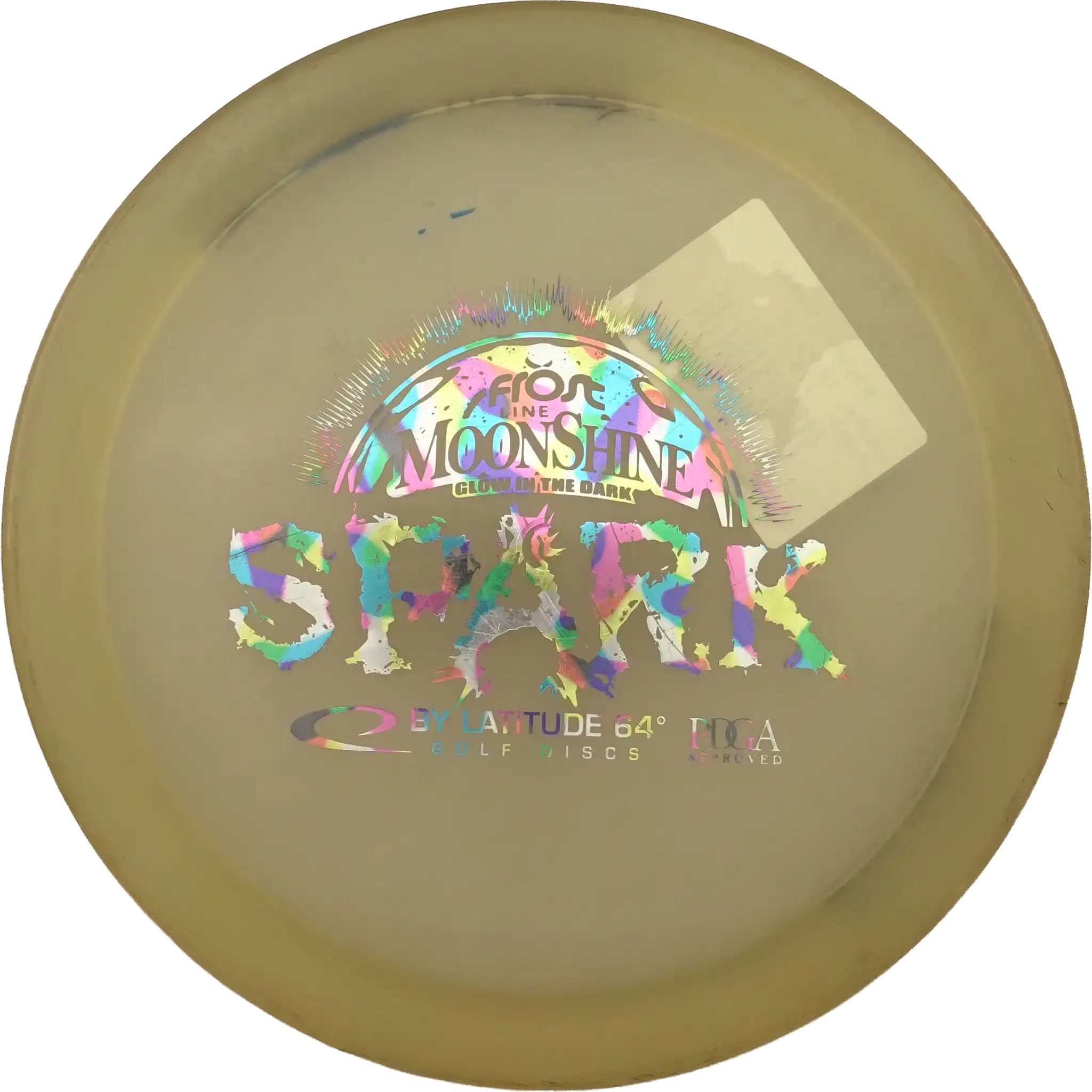 Opto Moonshine Spark