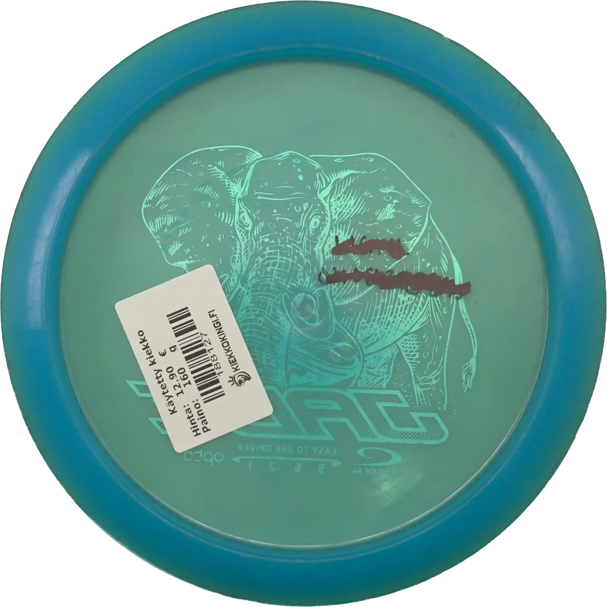 Opto Jade