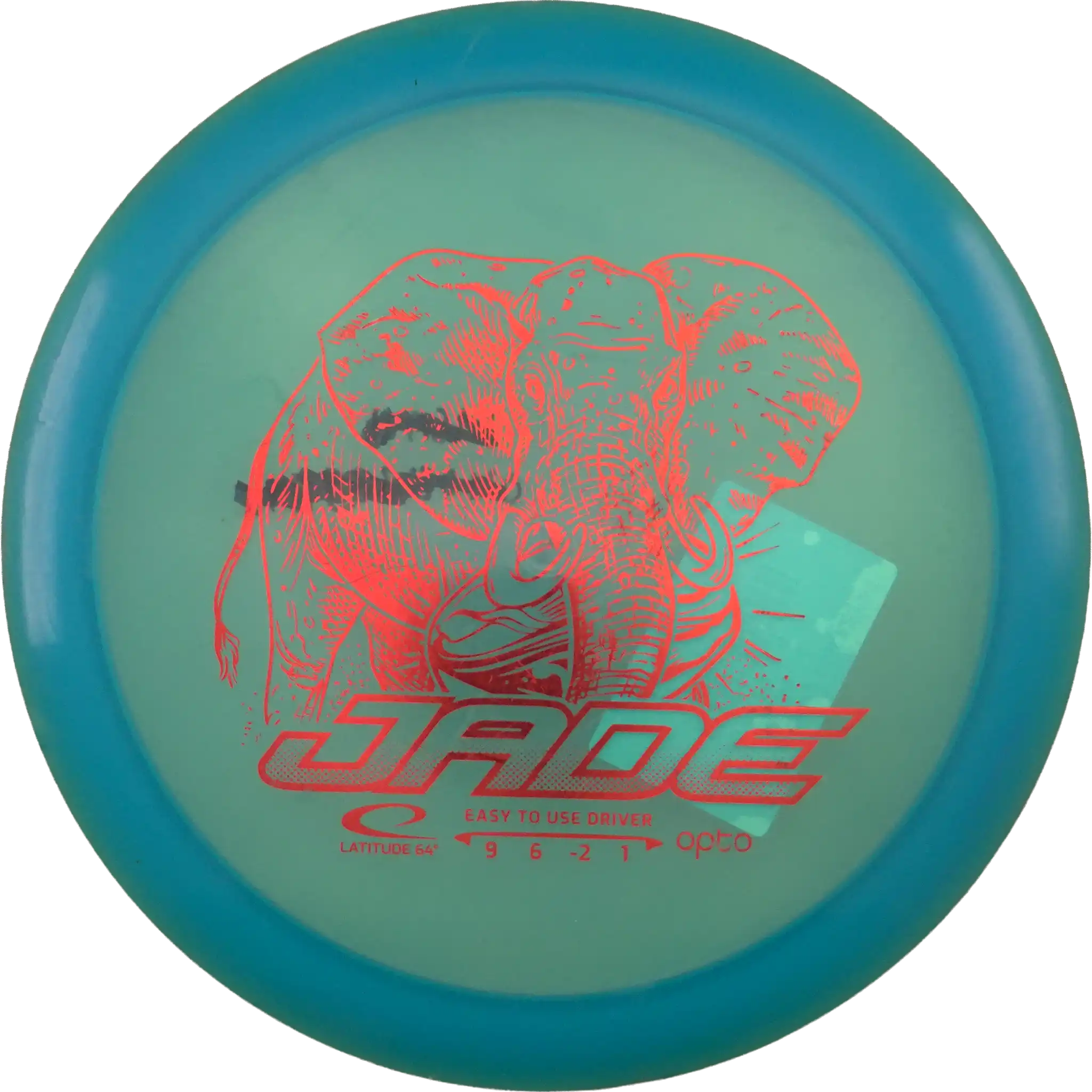 Opto Jade