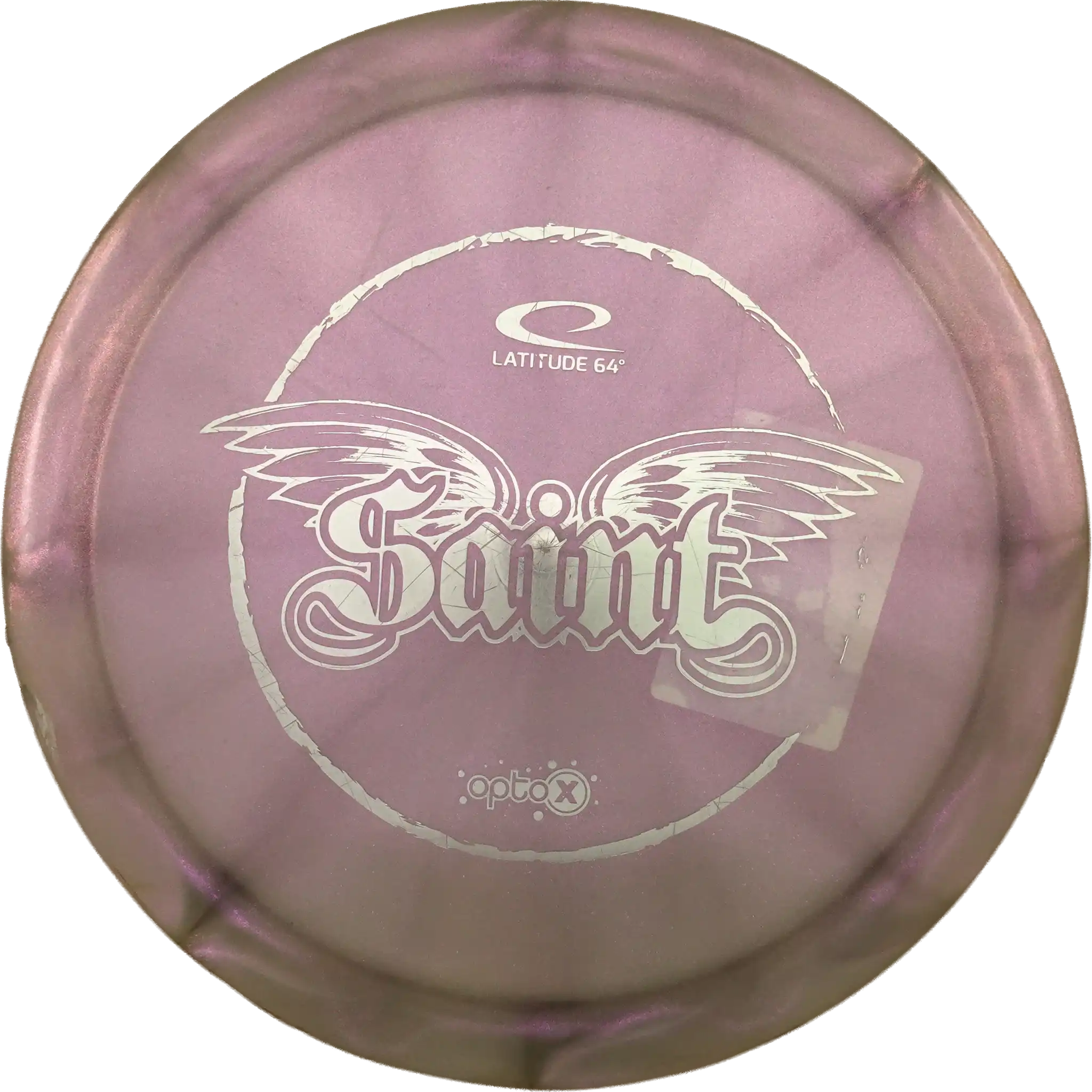 Opto-X Glimmer Saint