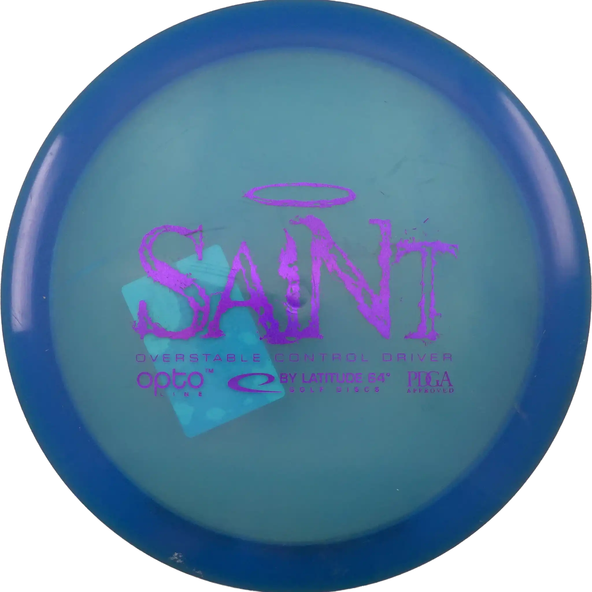 Opto Saint