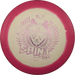 Gold Orbit Saint Pro - Kristin Tattar