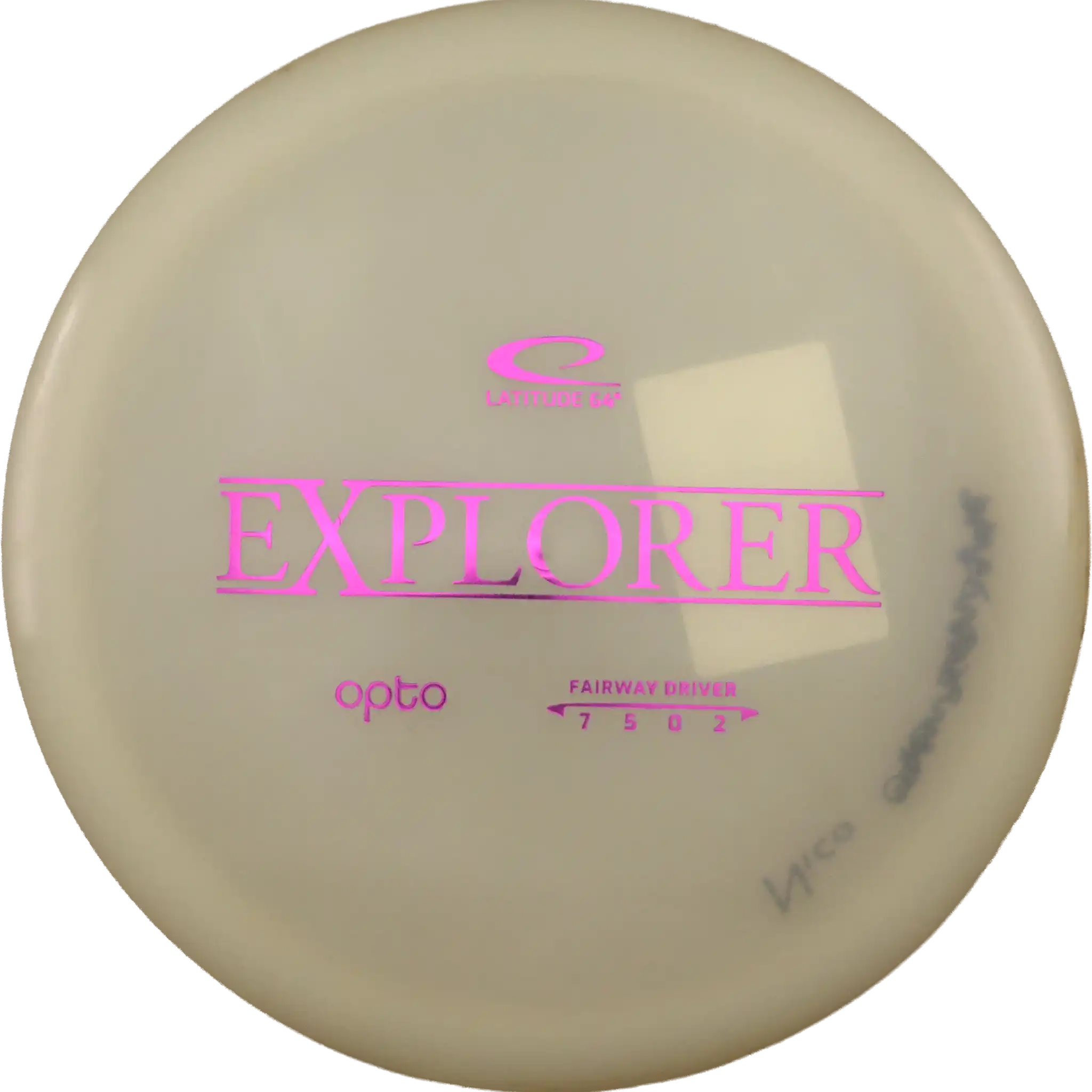 Opto Explorer