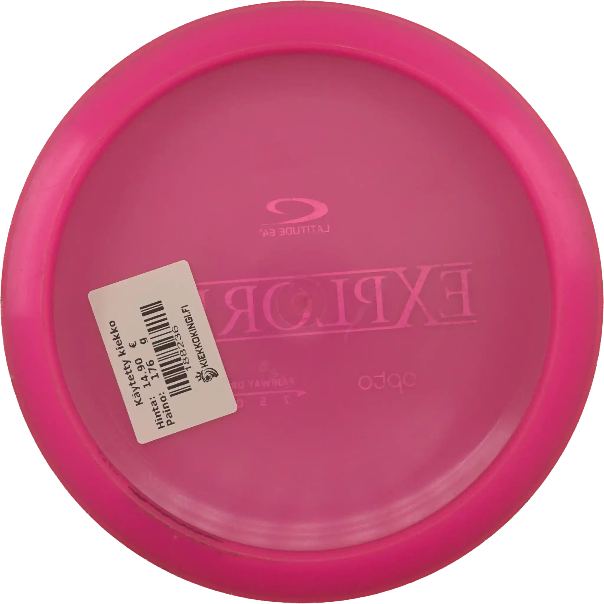 Opto Explorer