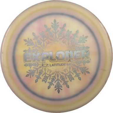 Gold Explorer - Dyed