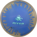 Opto-Ice Splash River