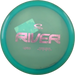 Opto River - Double Stamp
