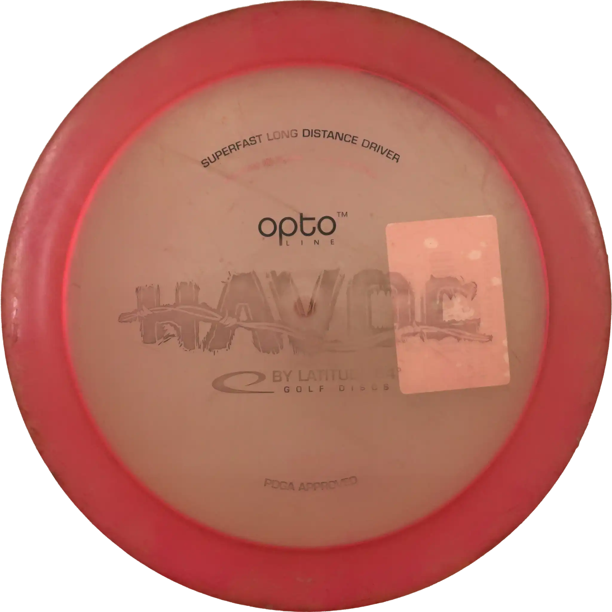 Opto Havoc