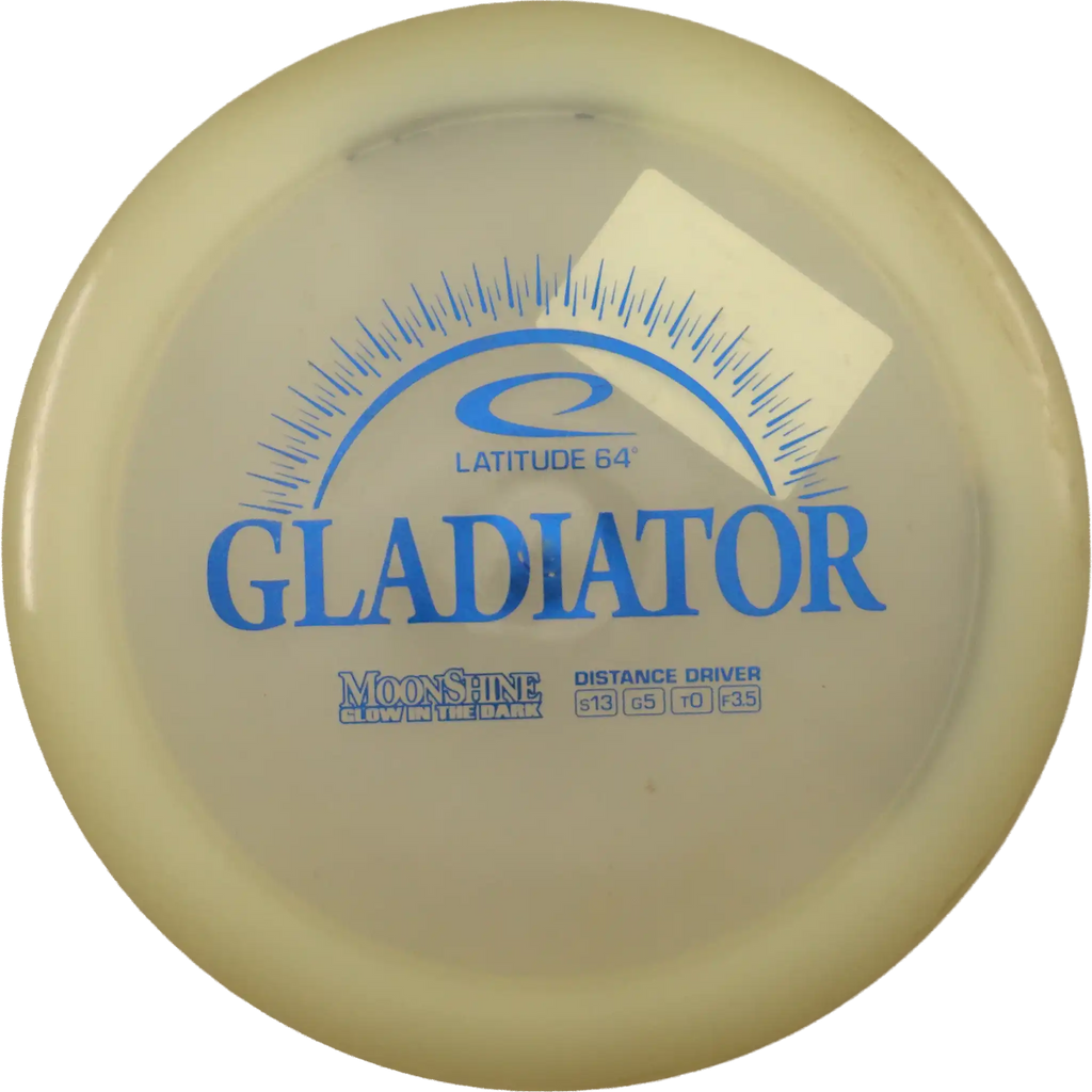 Opto Moonshine Gladiator