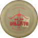 Opto Ballista