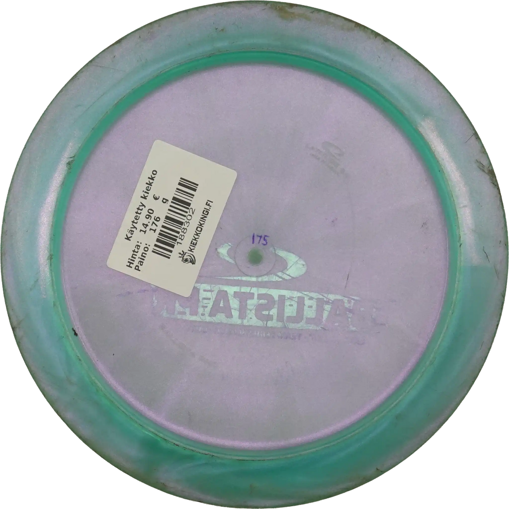Opto-X Chameleon Ballista Pro - Albert Tamm